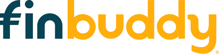 Logo van FinBuddy