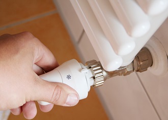 Tips om energie te besparen