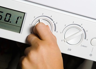 Tips om energie te besparen met uw verwarmingsketel