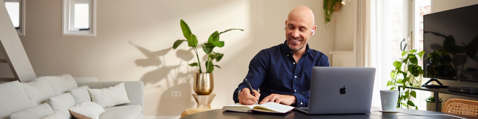 Energielabel berekenen