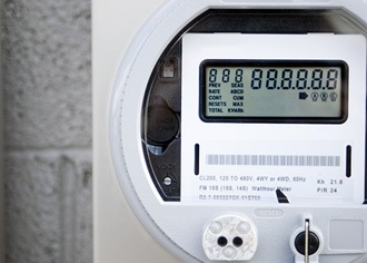 Vol wasserette katoen Inzicht in energieverbruik | Essent