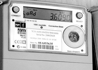 krekel Lieve Bereiken Energiemeter meten is weten | Essent