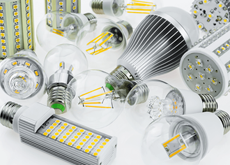 Hoe kunt u besparen met verlichting