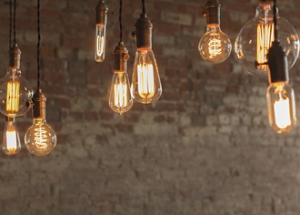 De belangrijkste feiten over verlichting op een rij