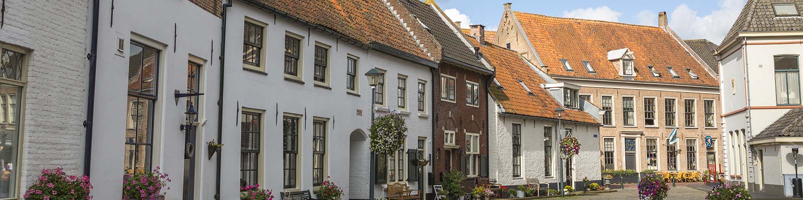 Isoleren jaren 30 woning