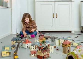 Kruipruimte isolatie via de vloer of bodem