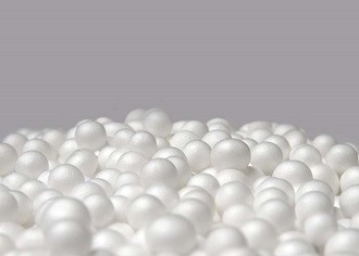 Isolatiekorrels voor muur- en kruipruimte