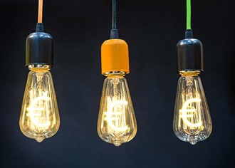 Vastrecht onderdeel van de rekening