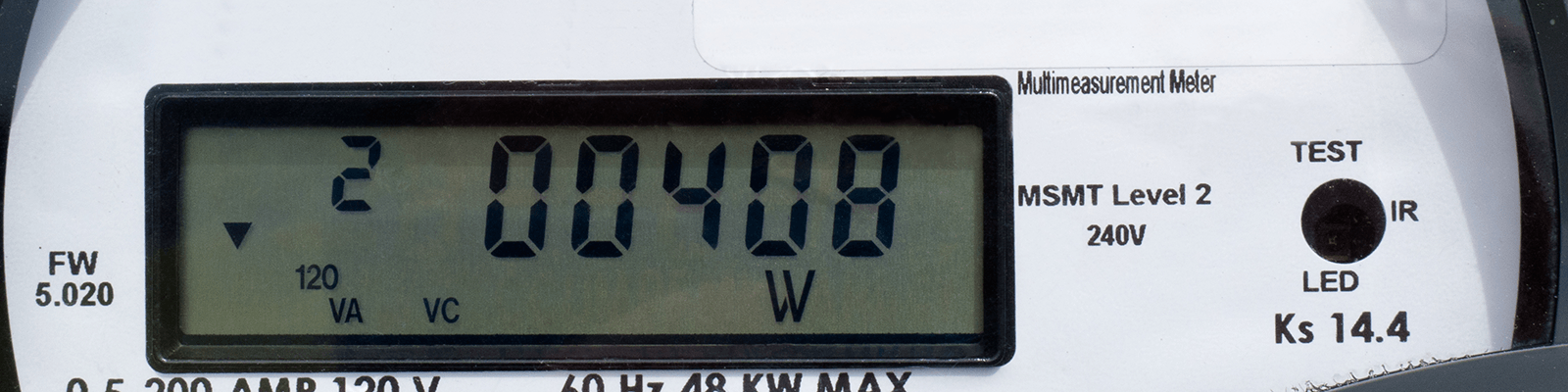 Slimme meter installeren