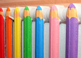 Maak de radiator mooier met deze tips