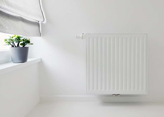 De voor- en nadelen van verwarming met radiatoren