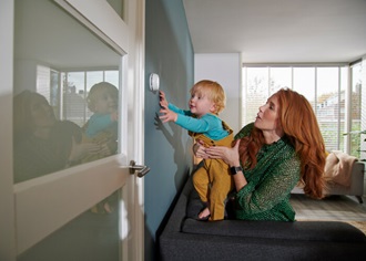 Bespaar energie met een warmtepomp