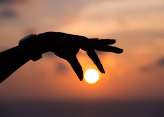 Zonne-energie opslaan: zo werkt het