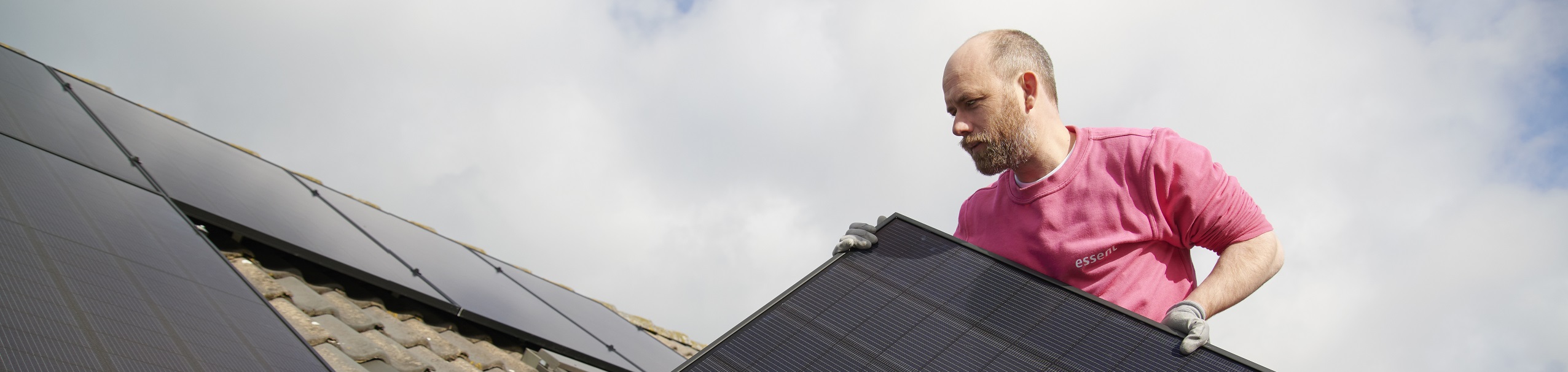 Btw-teruggave voor zonnepanelen