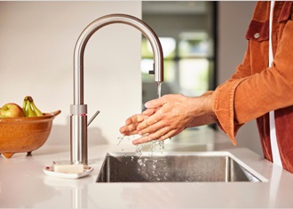 Quooker-verbruik | hoeveel stroom verbruikt een Quooker?
