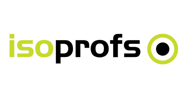 isoprofs logo