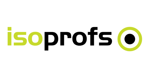 Logo Isoprofs
