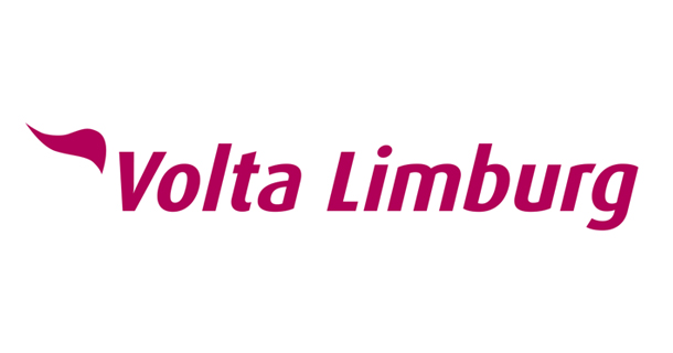 Logo Volta Limburg