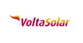 Logo Volta Solar