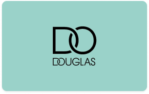 Cadeaukaart Douglas