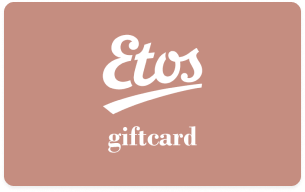 Cadeaukaart Etos