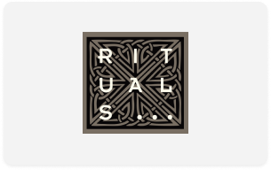 Cadeaukaart Rituals