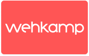 Cadeaukaart Wehkamp