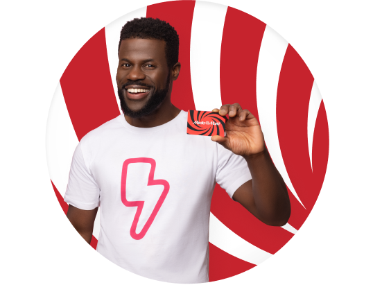 MediaMarkt cadeaukaart