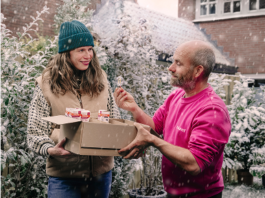 Winter vol voordeel producten