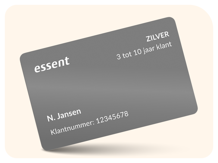 Thuisvoordeel zilver