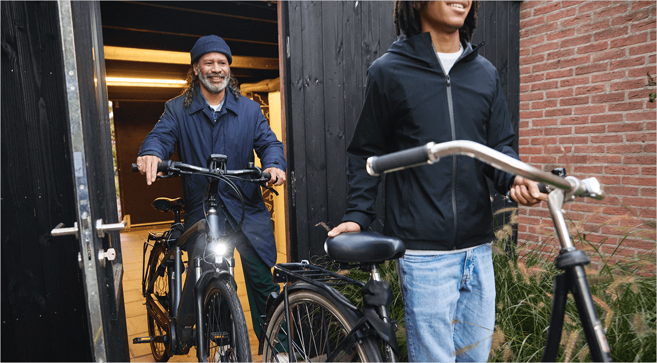 Lente Thuisvoordeeldagen