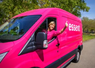 Elektrisch rijden beter voor milieu