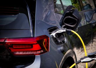 Goedkoopste elektrische auto