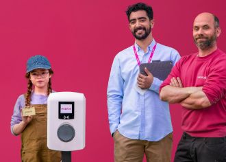 Kosten opladen elektrische auto