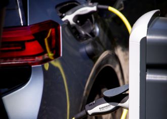 Laadkabel elektrische auto