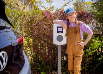 Subsidie elektrisch rijden