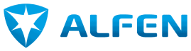 Logo Alfen