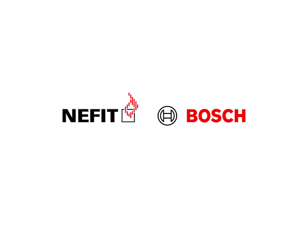 Logo Nefit Bosch