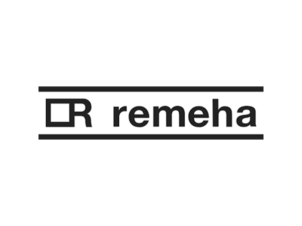Logo Remeha