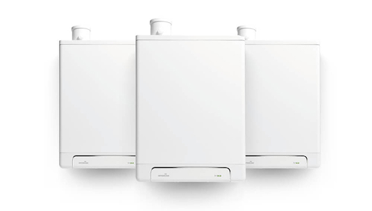 Cv-ketel om te huren