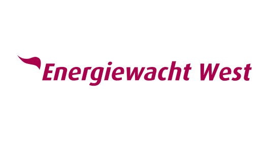 Logo van Energiewacht West