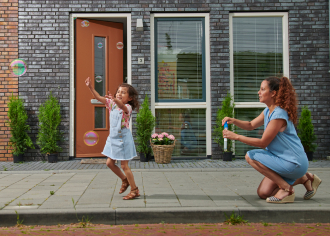 Energielabel nieuwbouw