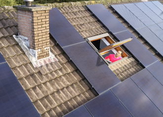 Energielabel aanvragen
