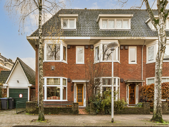 rijtjeswoning