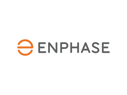 Logo Enphase