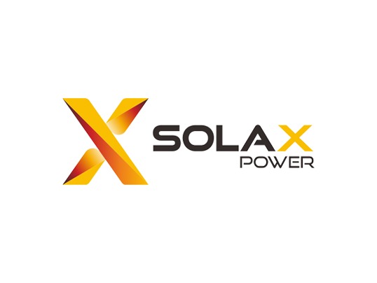 Logo Solax Power