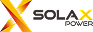 Logo Solax Power