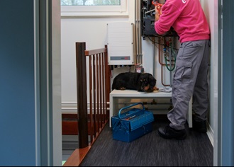Alles over een monoblock warmtepomp
