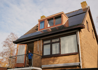 Zijn zonnepanelen nog rendabel?