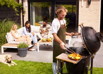 Zonnepanelen op je tuinhuis plaatsen